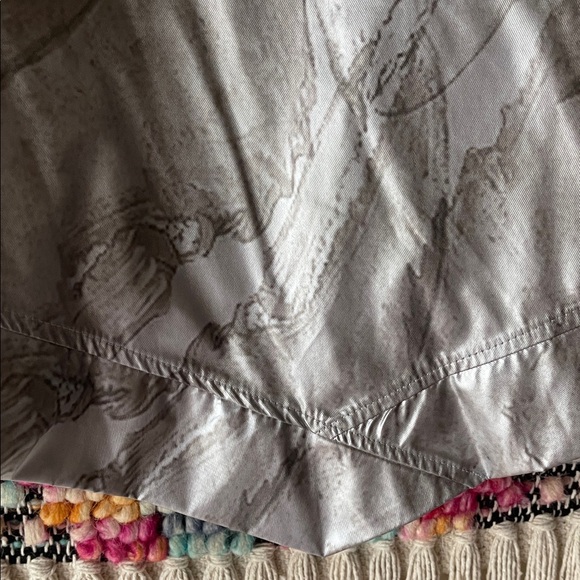 Silver Women's Jacket - Picture 6 of 7